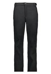 Funktionshose Herren Softshellhose mit Innenfleece 3A01487 s