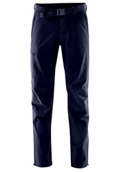 Maier Sports Outdoorhose Funktionshose Torid Slim night sky (367)