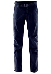Maier Sports Outdoorhose Funktionshose Torid Slim night sky (367)
