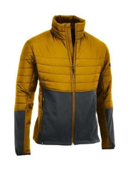 Hybridjacke Herren Kranzhorn II Thermo-Steppjacke Hybrid