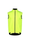 CMP Laufjacke Herren MAN VEST Gelb