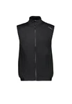 CMP Laufjacke Herren MAN VEST Nero