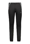 CAMPAGNOLO Man Long Pant nero