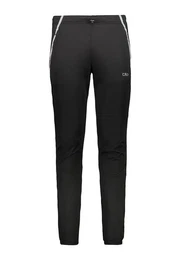 Funktionshose Herren Softshellhose long pant 38E4837 schwarz
