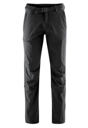 Funktionshose Herren Hose Nil Roll Up 132001 schwar