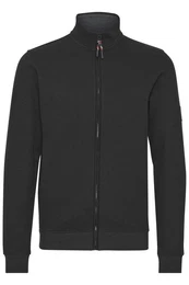 Sweatjacke IDArcelio Sweatjacke mit Stehkragen