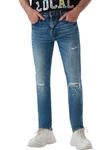 LTB Slim-fit-Jeans JOSHUA 54008