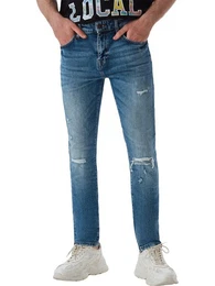 Slim-fit-Jeans JOSHUA JOSHUA