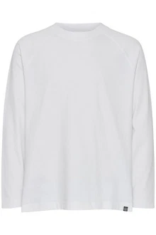 !Solid Langarmshirt SDEyado (21301029) 21301029-ME !Solid Langarmshirt SDEyado (21301029) 21301029-ME