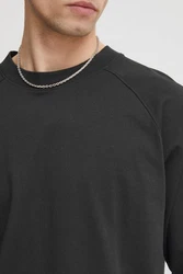 !Solid Langarmshirt SDEyado (21301029) 21301029
