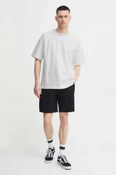 !Solid T-Shirt SDEyad Style  21301028