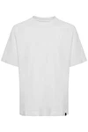 !Solid T-Shirt SDEyad Style  21301028