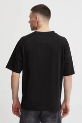 !Solid T-Shirt SDEyad Style  21301028
