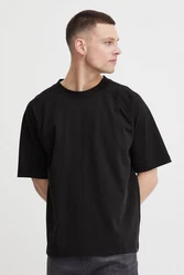 !Solid T-Shirt SDEyad Style  21301028