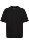 !Solid T-Shirt SDEyad Style  21301028
