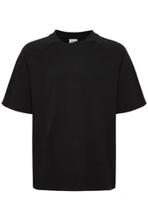 !Solid T-Shirt SDEyad Style  21301028