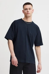 !Solid T-Shirt SDEyad Style  21301028