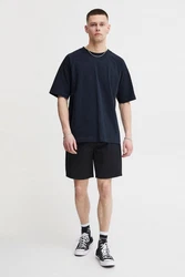 !Solid T-Shirt SDEyad Style  21301028