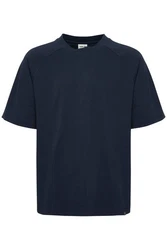 !Solid T-Shirt SDEyad Style  21301028
