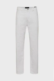Stoffhose