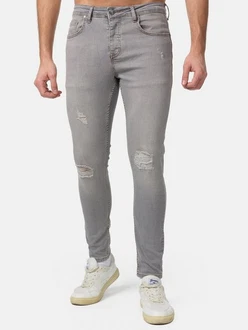 Tazzio Skinny-fit-Jeans 17514