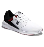 DC Shoes Skyline Sneaker Rot/Creme/Weiß/Schwarz