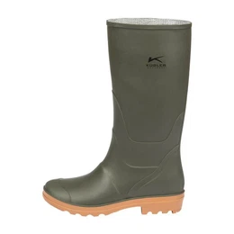 Kbler Kbler Agrarstiefel oliv Gummistiefel