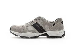 Pius Gabor Sneaker Grau/Hellgrau/Beige