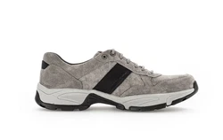 Pius Gabor Sneaker Grau/Hellgrau/Beige
