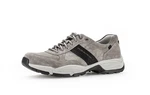 Pius Gabor Sneaker Grau/Hellgrau/Beige