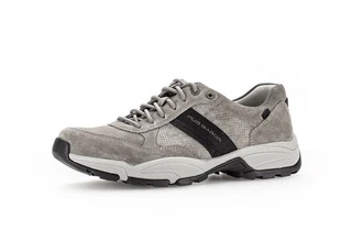 Pius Gabor Sneaker Grau/Hellgrau/Beige