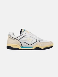 KangaROOS Net Sneaker weiß
