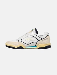 KangaROOS Net Sneaker weiß