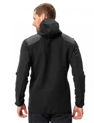 VAUDE Hybridjacke Mens Valdassa Dunkelblau/Grau/Blau/Dunkelgrau
