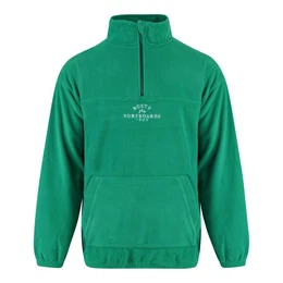 Fleecepullover MIDDLE SECTION CREW POLAR FLEECE