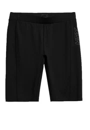 Laufshorts Herren Trainings Laufshort H4Z21-SPDMF012 blac