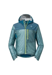 Schffel Country Bikerjacke Schffel Herren Ultraleichte Bike Hybrid Windjacke