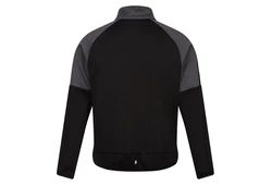 Regatta Funktionsjacke Softshelljacke Yare VII Schwarz