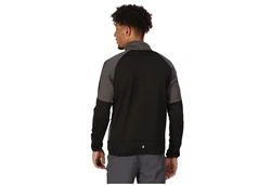 Regatta Funktionsjacke Softshelljacke Yare VII Schwarz