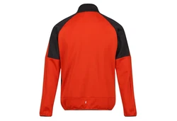 Regatta Funktionsjacke Softshelljacke Yare VII Orange/Rot