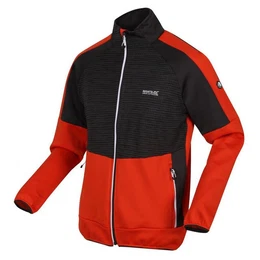 Funktionsjacke Softshelljacke Yare VII