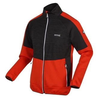 Regatta Funktionsjacke Softshelljacke Yare VII