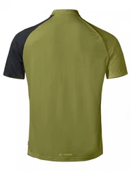 VAUDE T-Shirt Mens Altissimo Pro Shirt Grün/Dunkelgrün