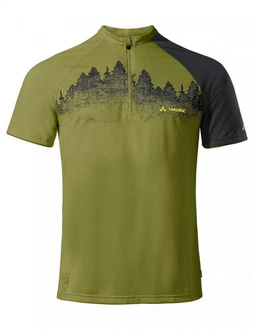 VAUDE T-Shirt Mens Altissimo Pro Shirt