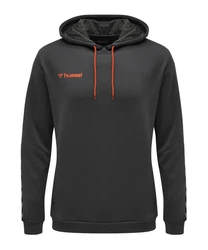 hummel Sweatshirt Authentic Poly Hoody F8745 F8745