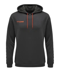 hummel Sweatshirt Authentic Poly Hoody F8745 F8745