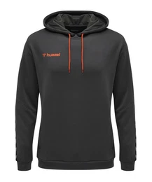 Sweatshirt Authentic Poly Hoody F8745