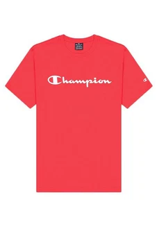 Champion Crewneck T-Shirt Herren Champion Crewneck T-Shirt Herren