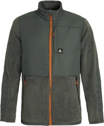 Strickjacke PRTMANITOBA full zip top