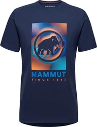 Mammut T-Shirt Trovat T-Shirt Men 